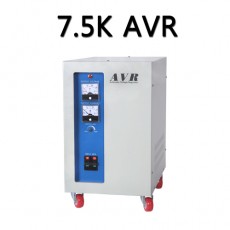 7.5K 단권 AVR (220v->220v)