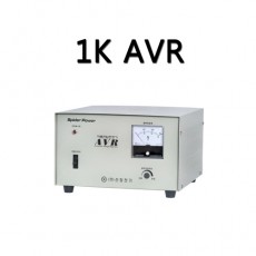 1K 복권 AVR (220v->110v/220v)