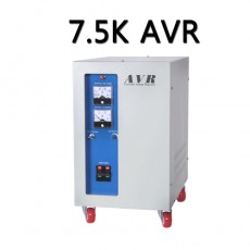 7.5K 복권 AVR (220v->110v/220v)