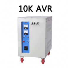 10K 복권 AVR (220v->110v/220v)