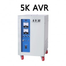 5K 단권 AVR (380v->380v)