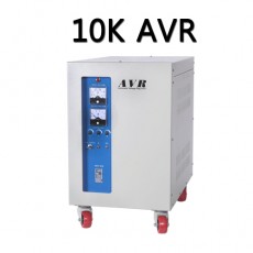 10K 단권 AVR (380v->380v)