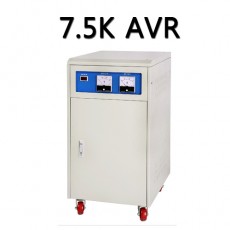 7.5K 복권 AVR (380v->220v)