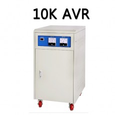 10K 복권 AVR (380v->220v)