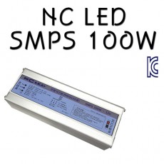 SMPS 100W (NC LED)