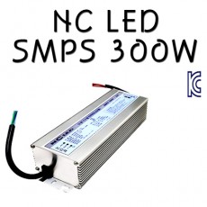 SMPS 300W (NC LED)