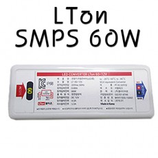 SMPS 60W (LTon)