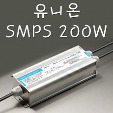 SMPS 200W (UNION)