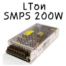 SMPS 200W (LTon)