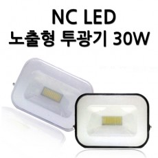 LED 투광기 30W (노출형)