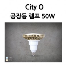 LED 공장등 램프 50W