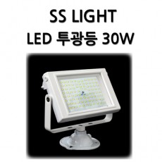 LED 투광기 30W (노출형)